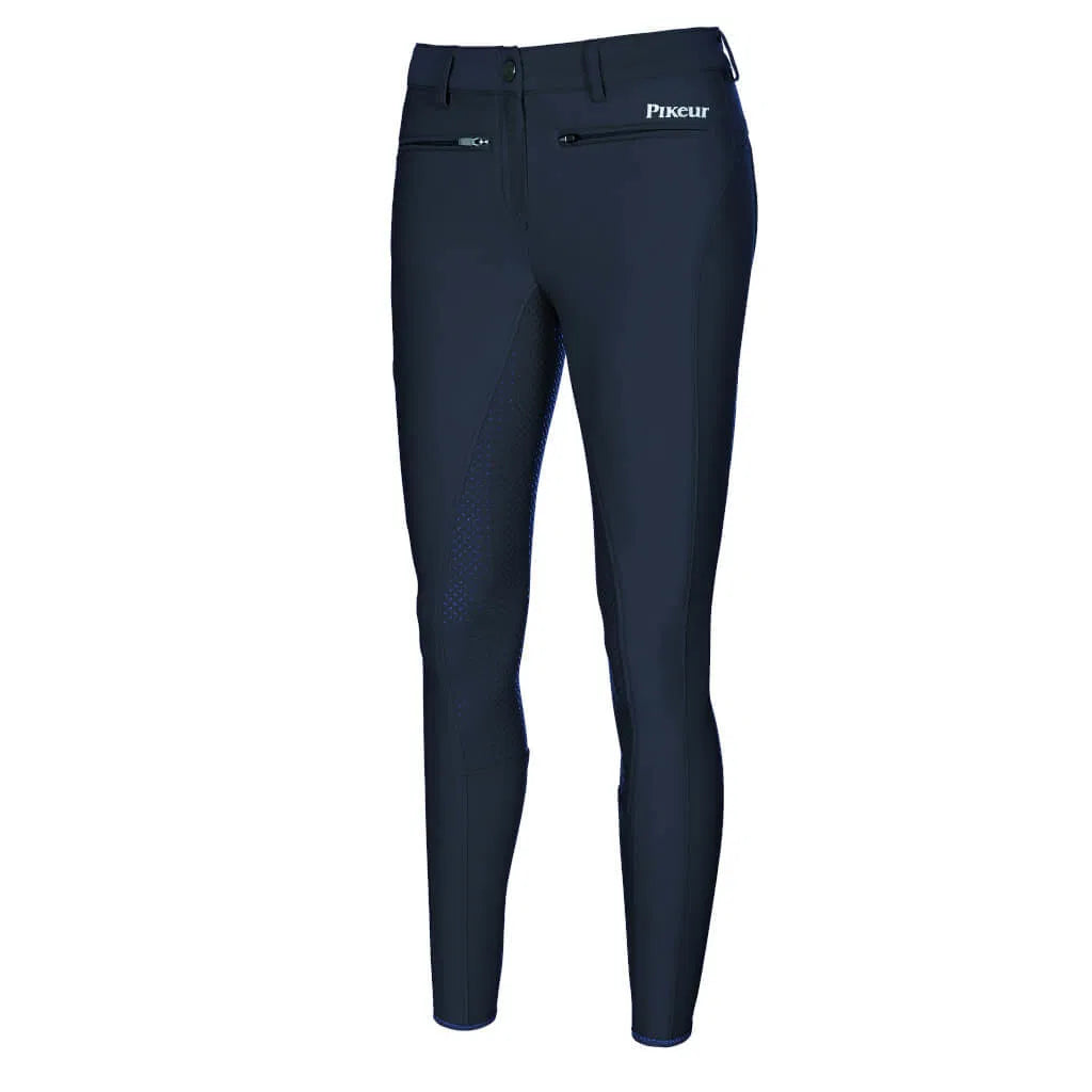 Pikeur TESSA GR Full Patches Breeches