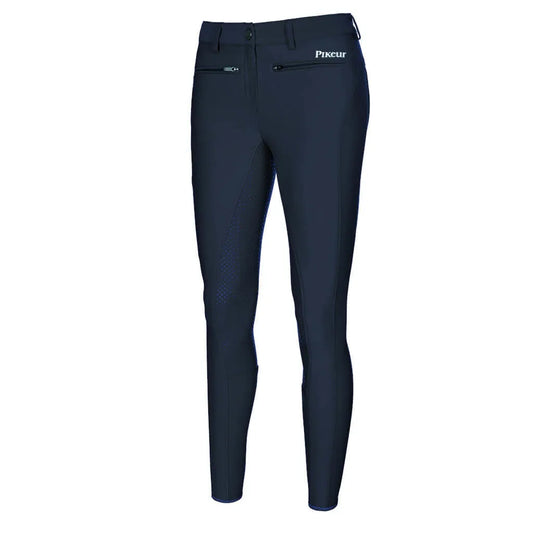 Pikeur TESSA GR Full Patches Breeches