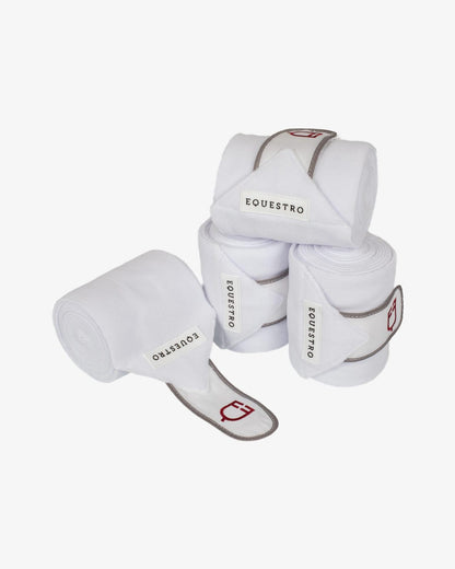 Equestro Breathable fleece pony bandages