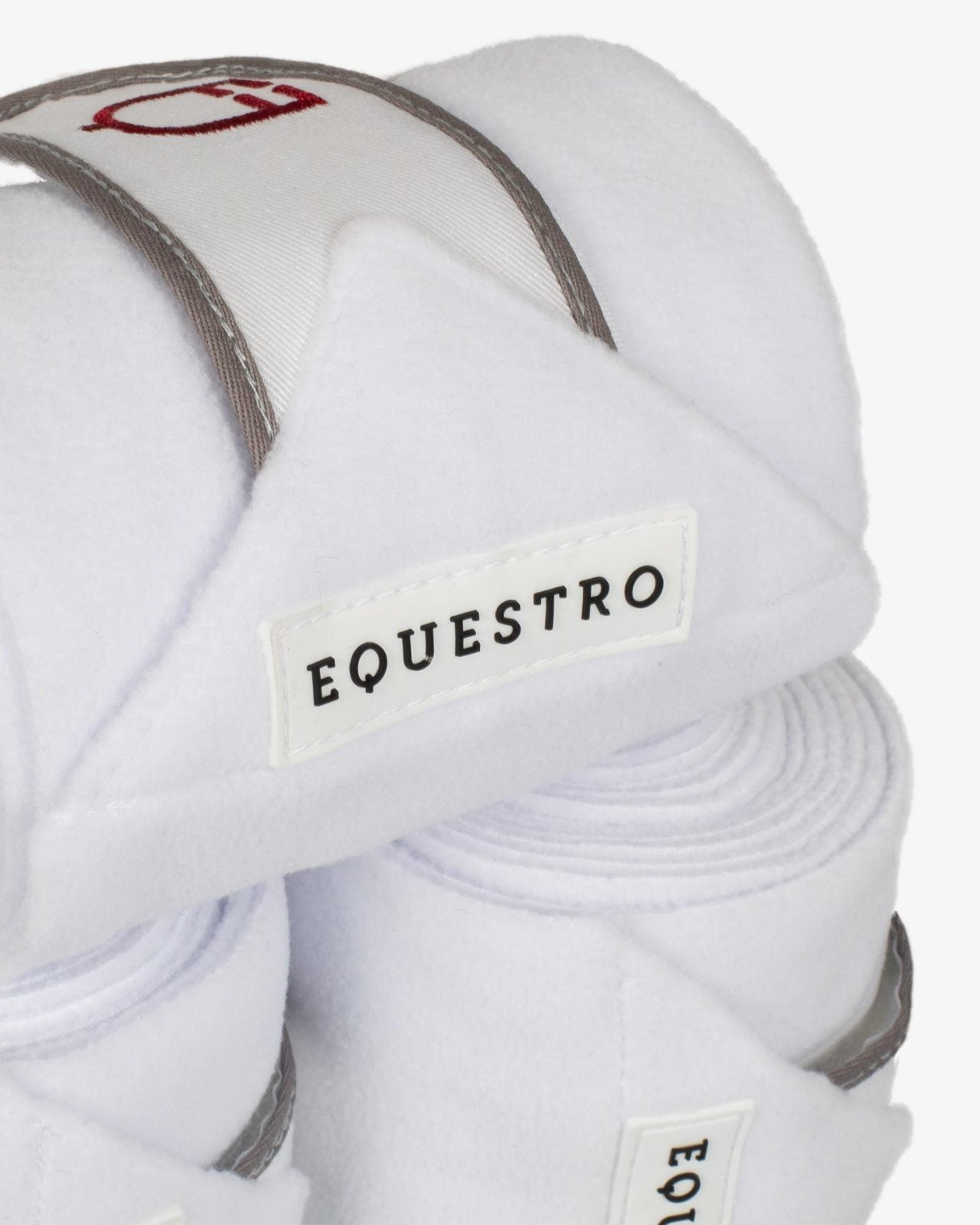 Equestro Breathable fleece pony bandages