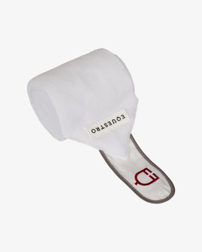 Equestro Breathable fleece pony bandages