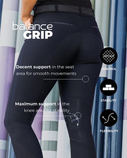 Pikeur Camie SD 4605 Midwaist