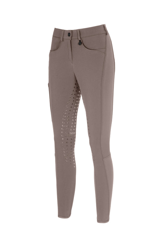 Pikeur Oliva Athleisure Women's Full Grip Breeches