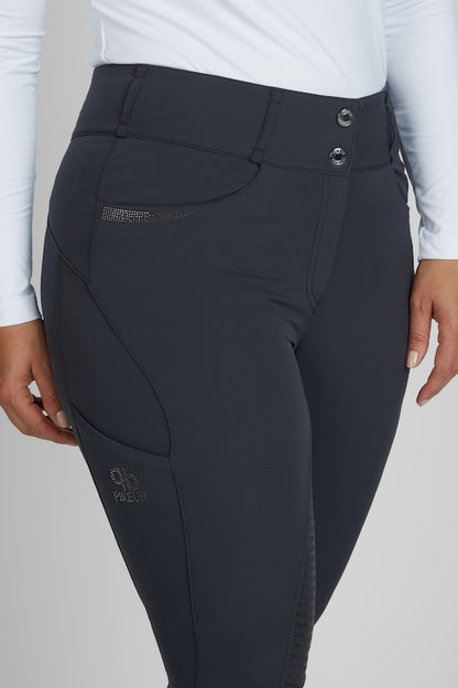 Pikeur Sebiha MC Women’s Full Grip Breeches