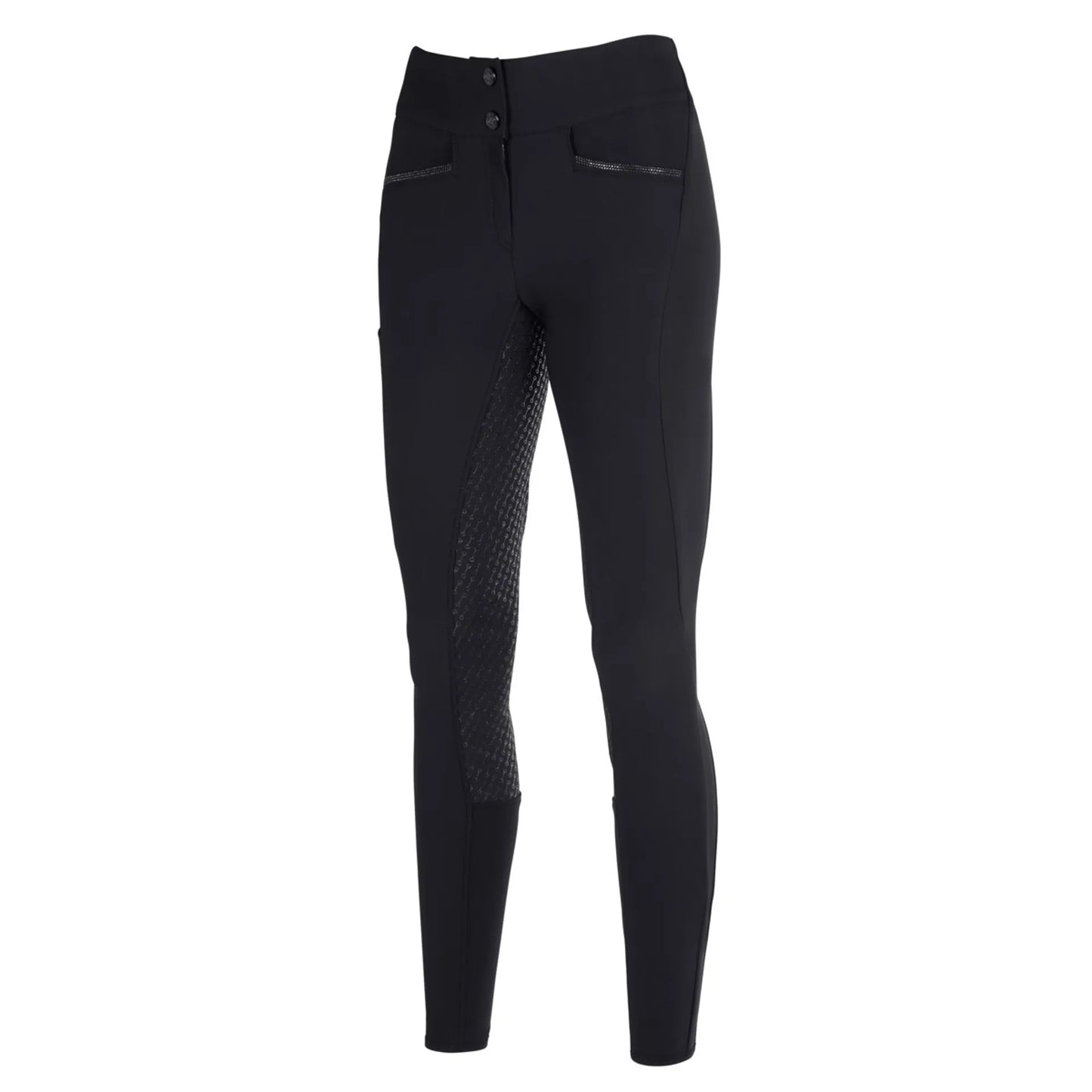 Pikeur VIOLETTE Full Patches Breeches