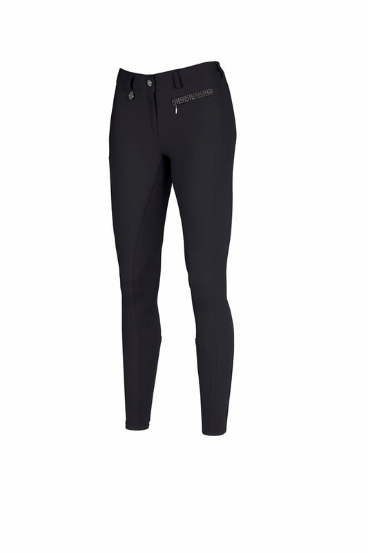 Pikeur VALLY GR Grip Full Patches Breeches