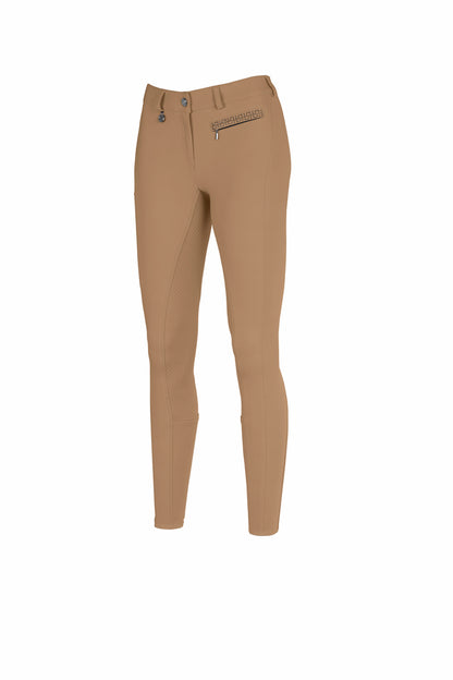 Pikeur VALLY GR Grip Full Patches Breeches