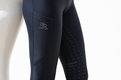 Pikeur TIFFNI SD Full Patches Breeches