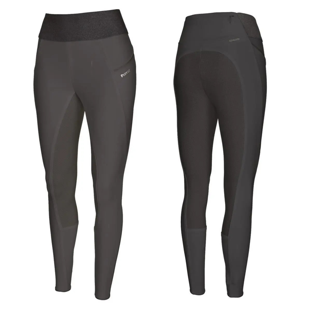 Pikeur Hanne Grip Athleisure Women’s Breeches