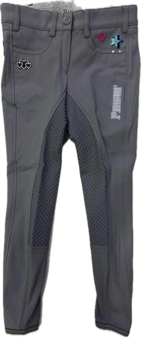 Pikeur Kalotta Batch Grip Breeches