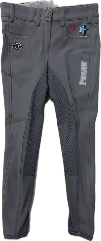 Pikeur Kalotta Batch Grip Breeches