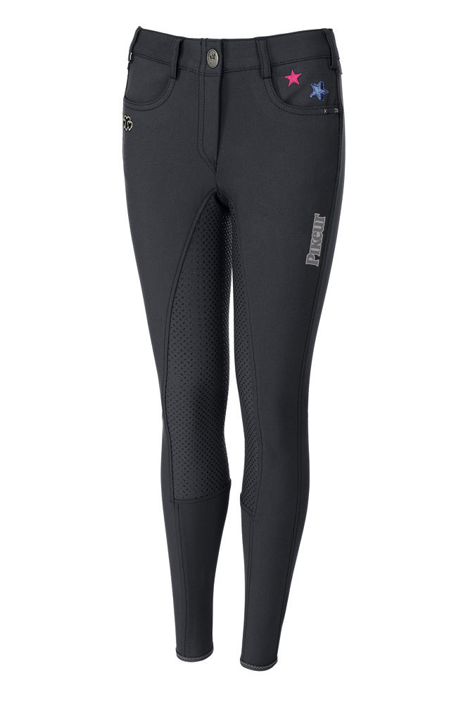 Pikeur Kalotta Batch Grip Breeches