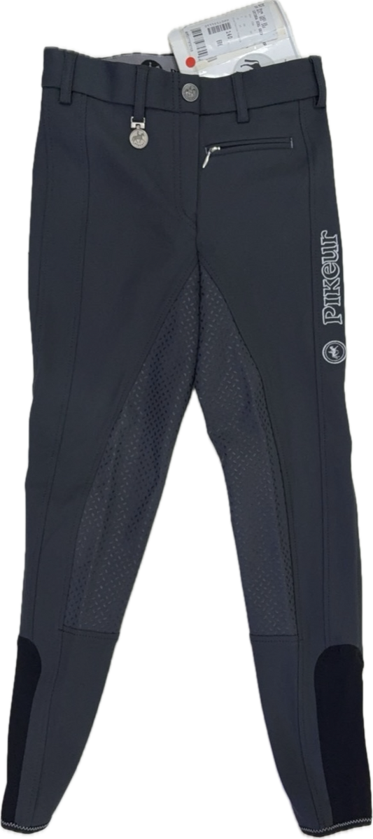 Pikeur Lucinda Girl Grip