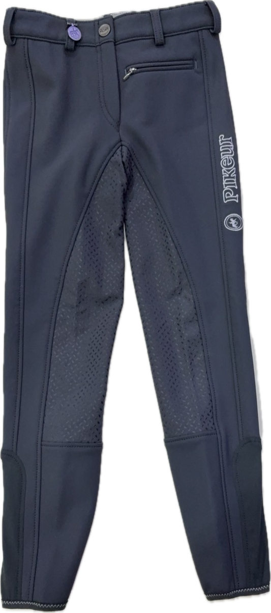 Pikeur Lucinda Girl Grip So