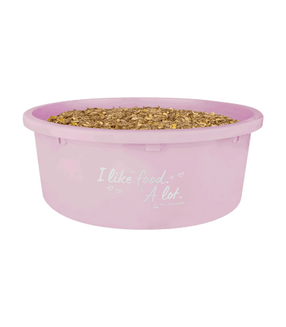 Waldhausen XL Feeding Bowl with Lid