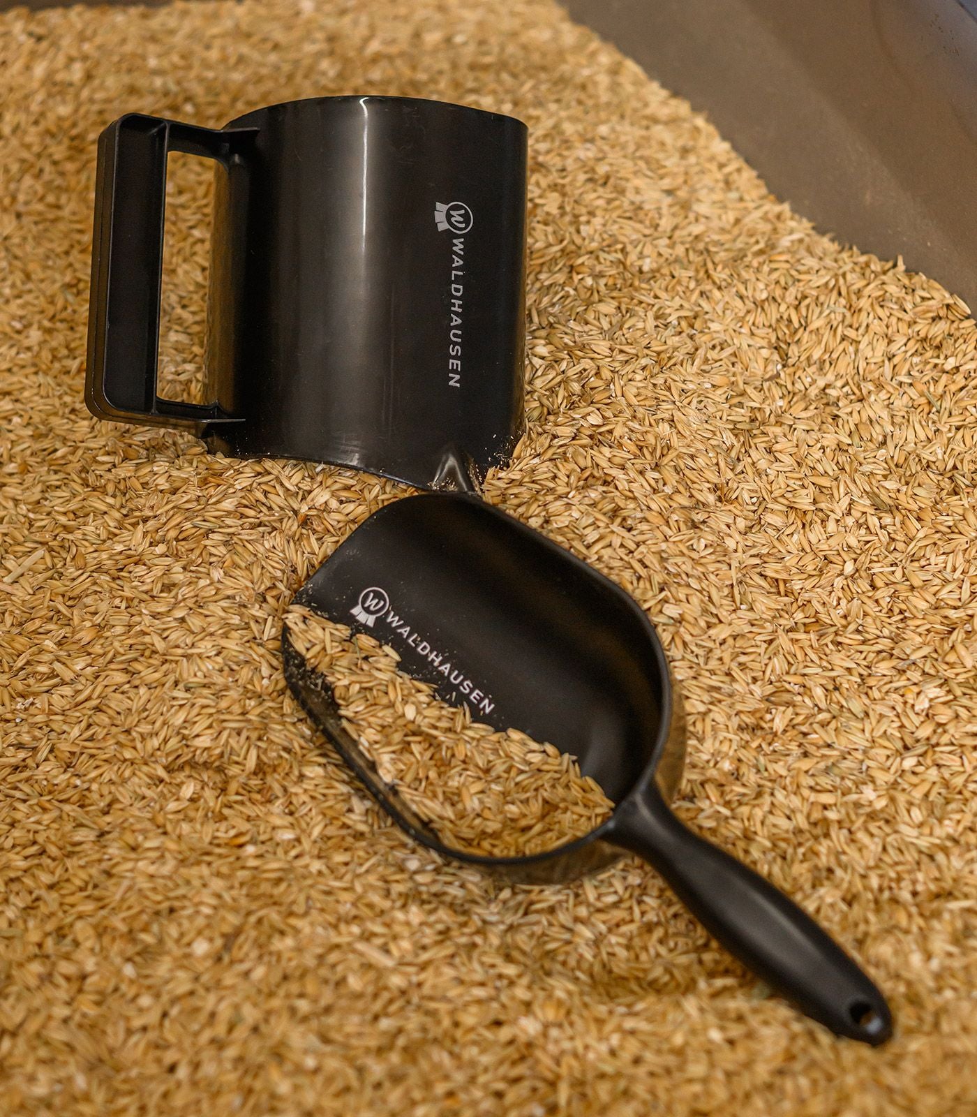 Waldhausen Feed Scoop