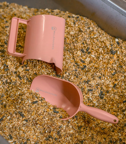 Waldhausen Feed Scoop