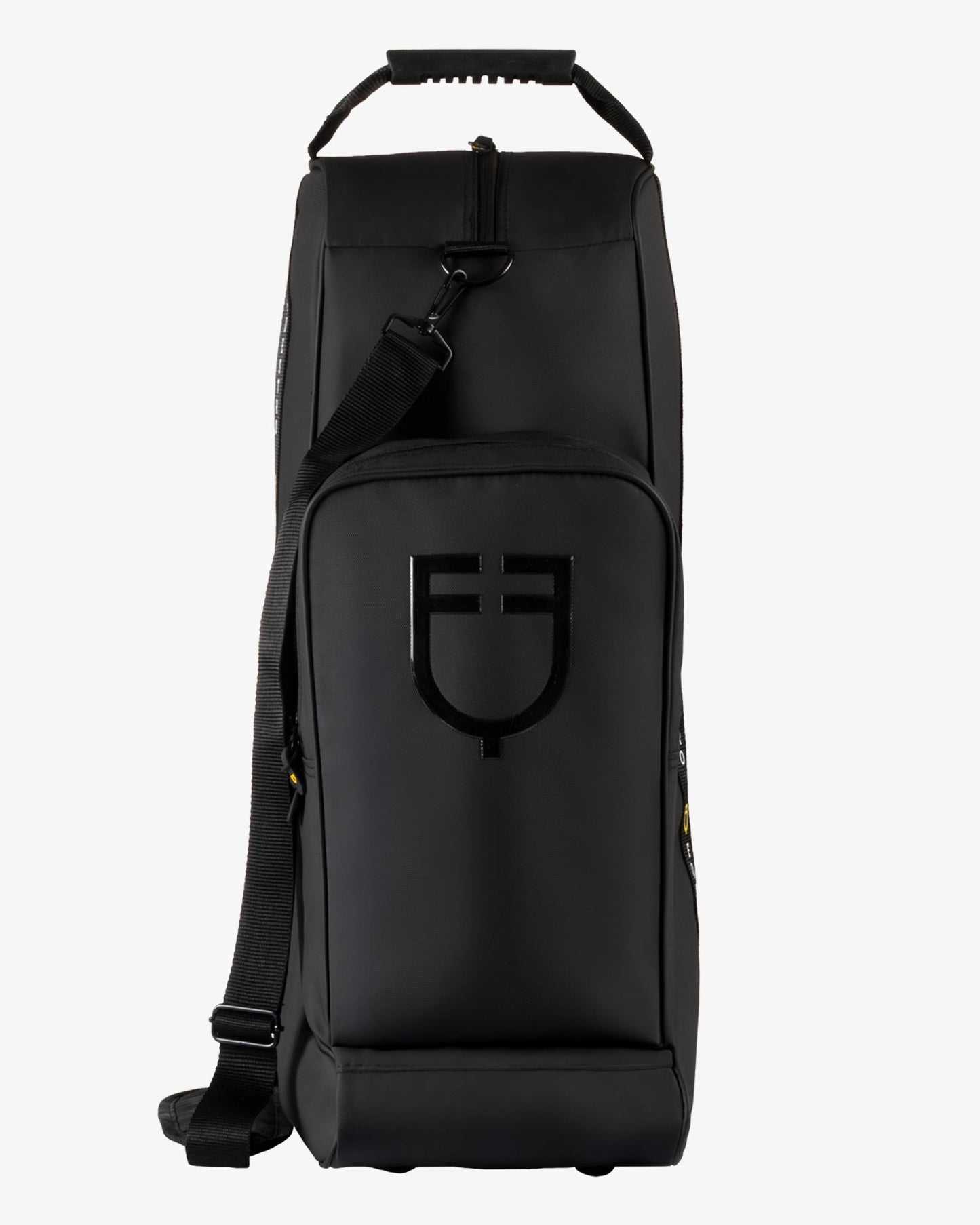 Equestro Boot and Helmet Bag in Technical Fabric
