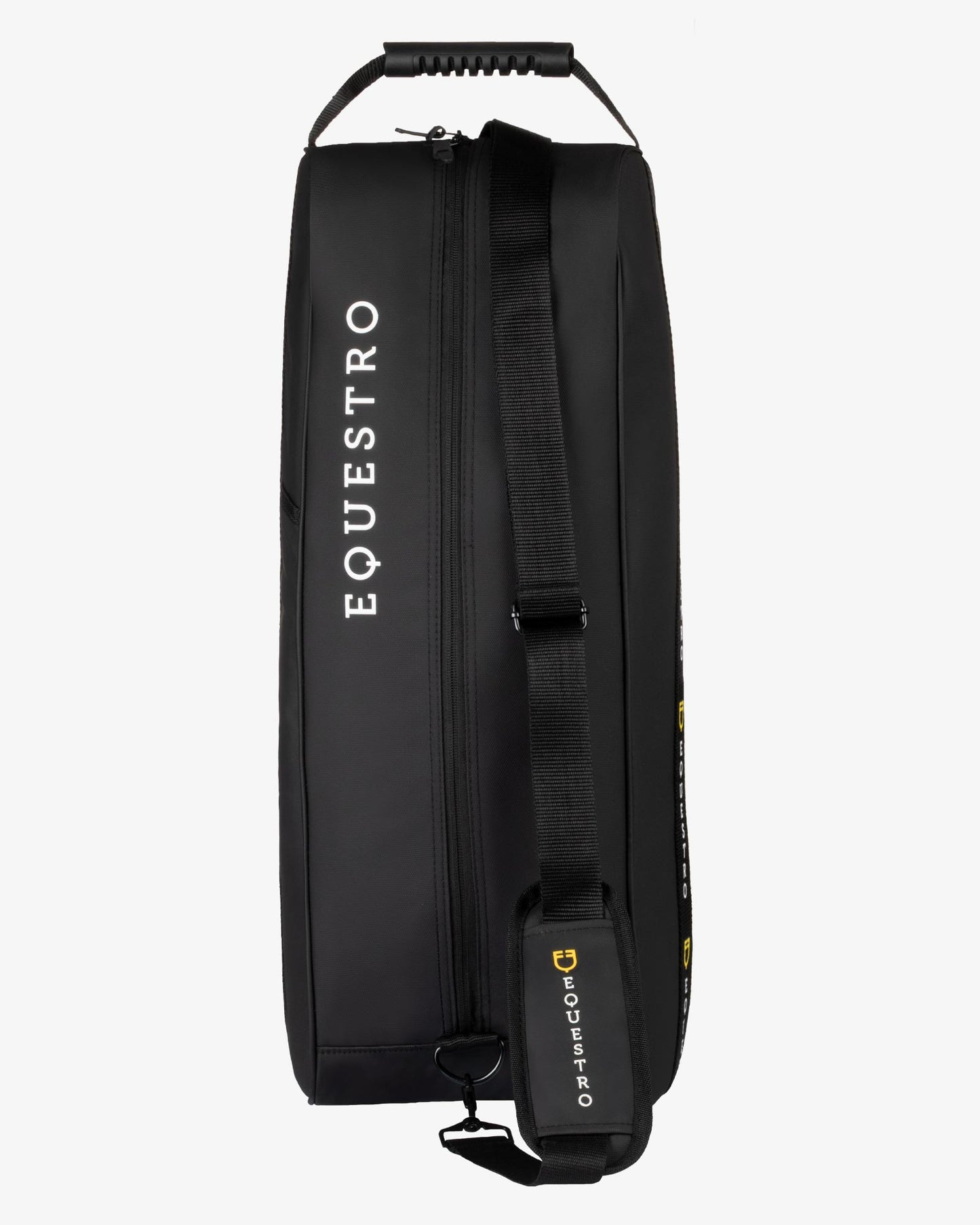 Equestro Boot and Helmet Bag in Technical Fabric