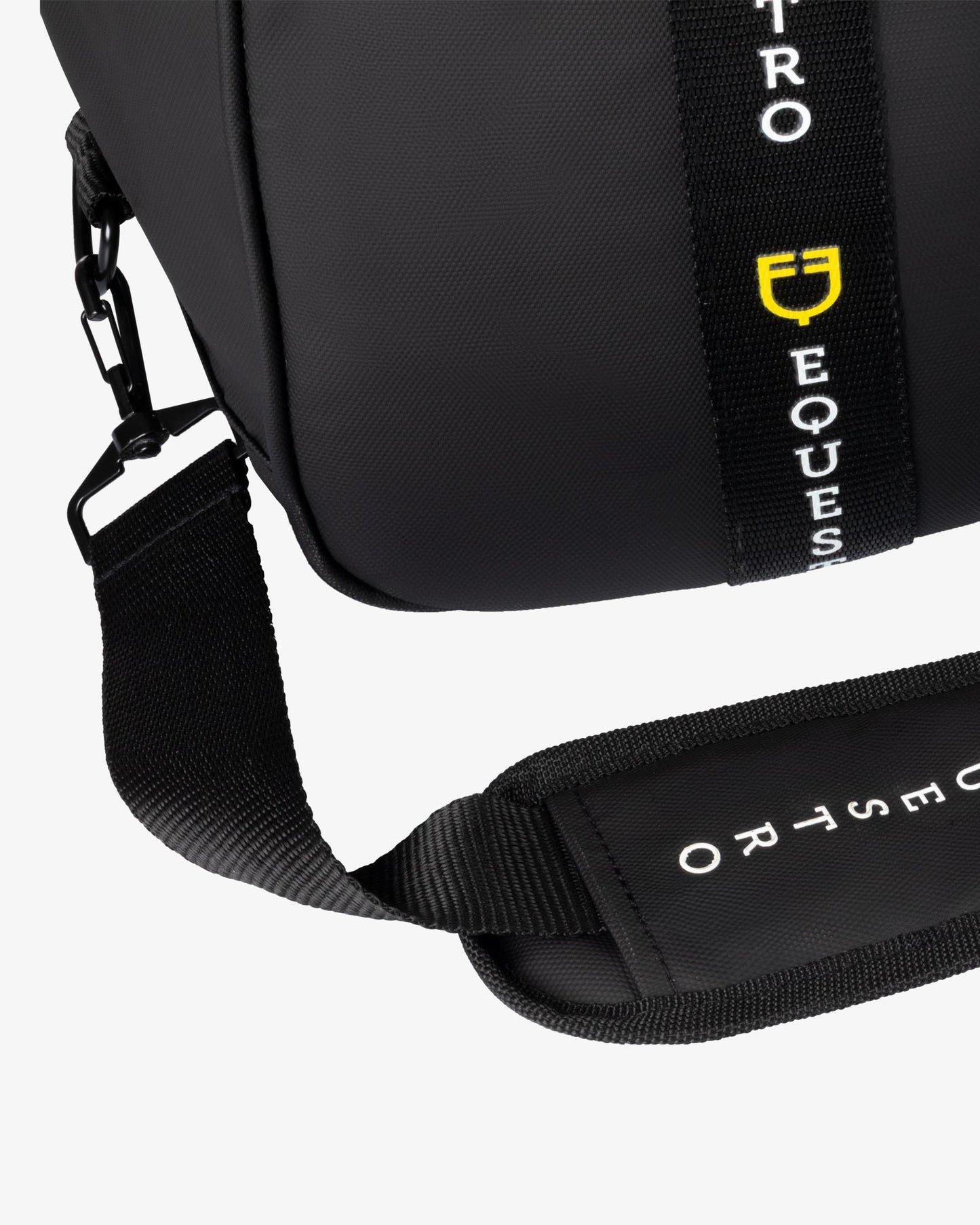 Equestro Boot and Helmet Bag in Technical Fabric