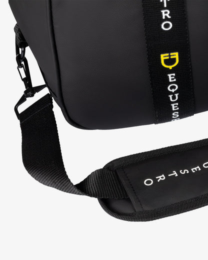 Equestro Boot and Helmet Bag in Technical Fabric