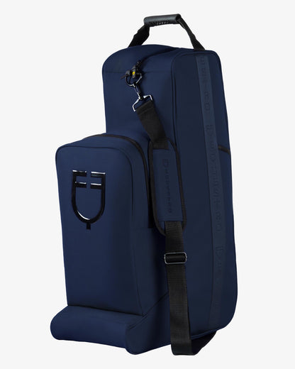 Equestro Cordura Boot and Helmet Bag