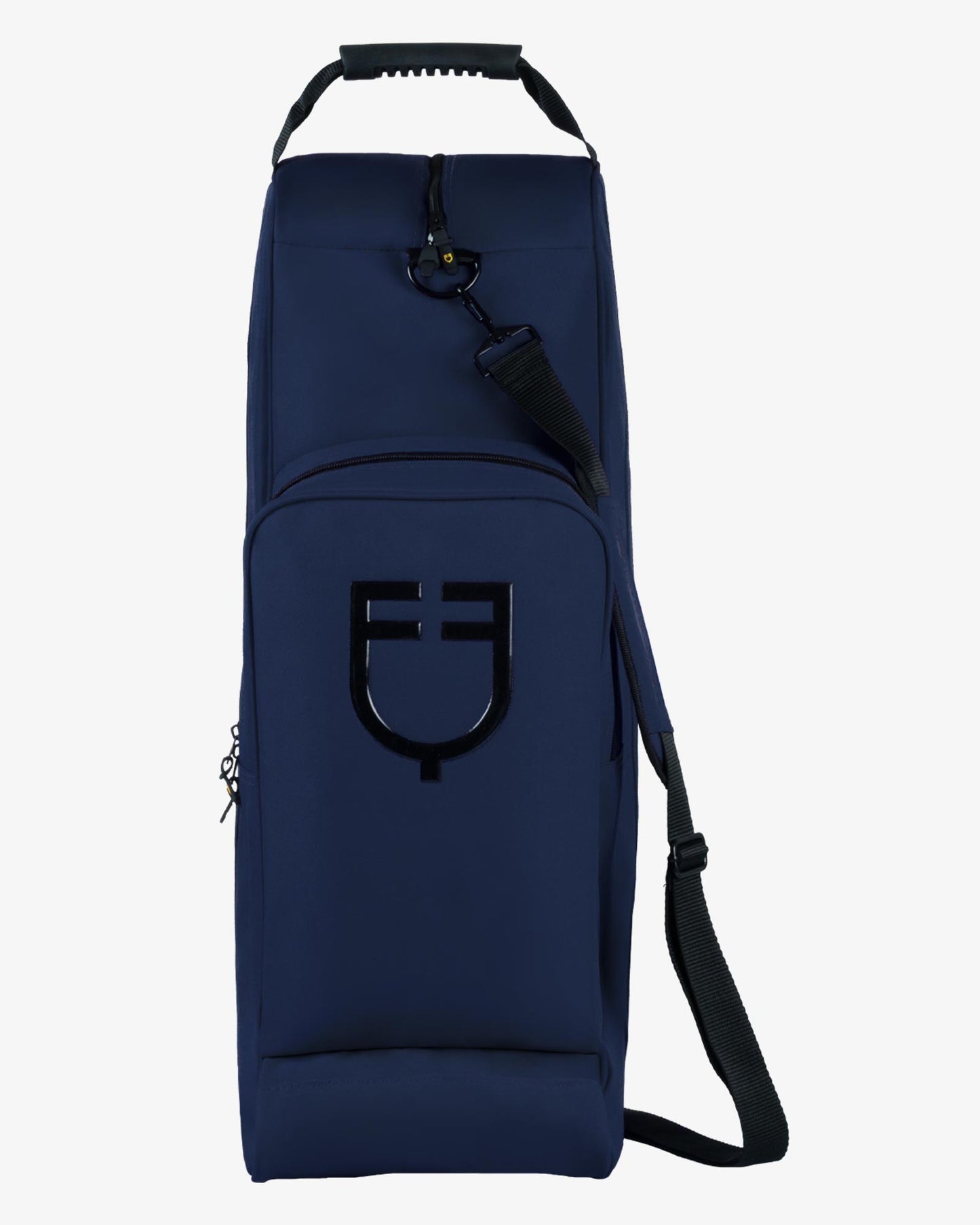 Equestro Cordura Boot and Helmet Bag