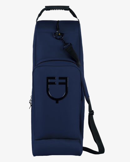 Equestro Cordura Boot and Helmet Bag