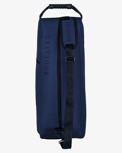 Equestro Cordura Boot and Helmet Bag