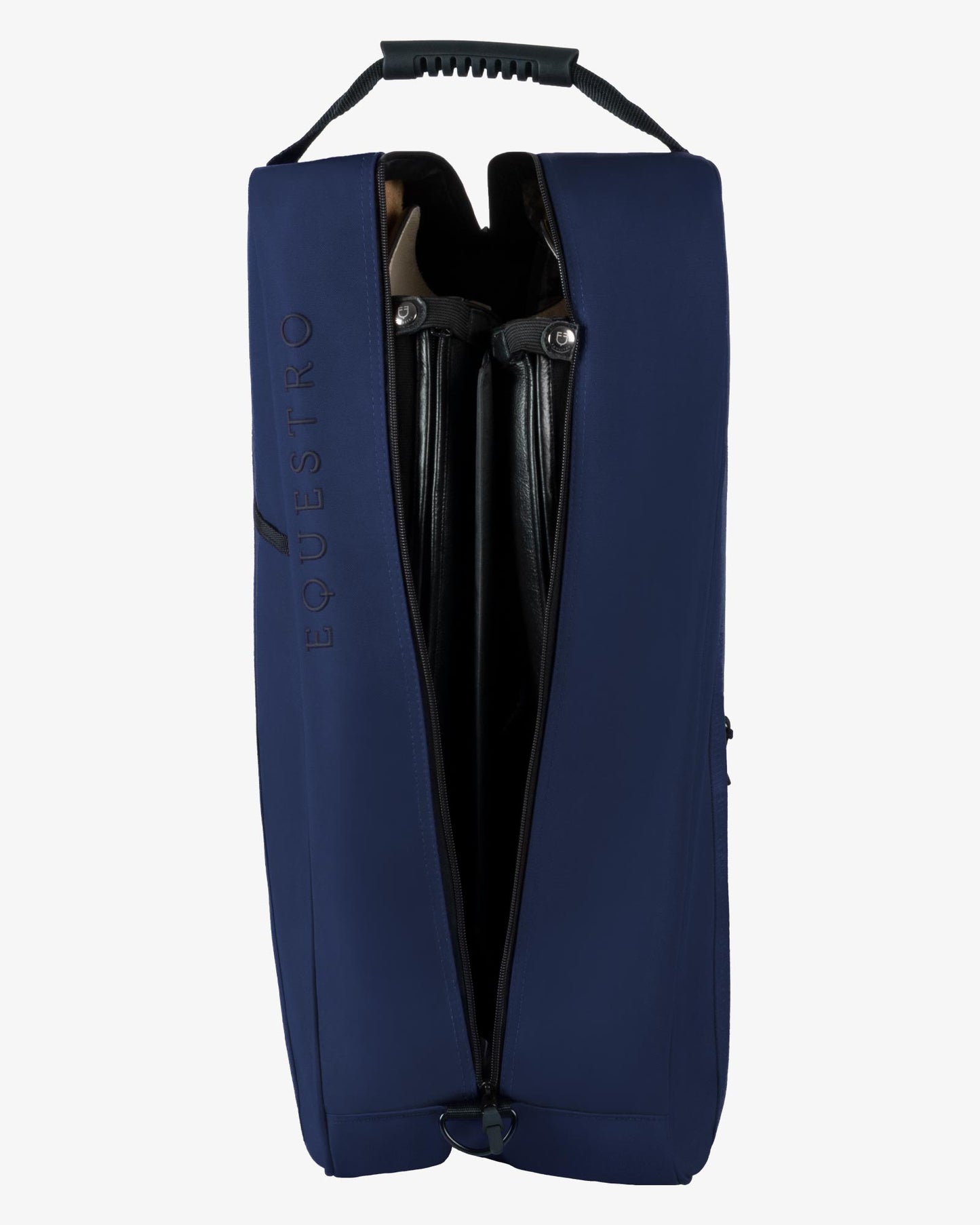 Equestro Cordura Boot and Helmet Bag