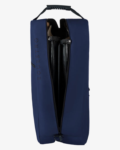 Equestro Cordura Boot and Helmet Bag