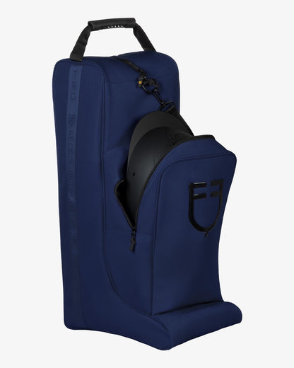 Equestro Cordura Boot and Helmet Bag
