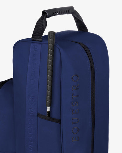 Equestro Cordura Boot and Helmet Bag