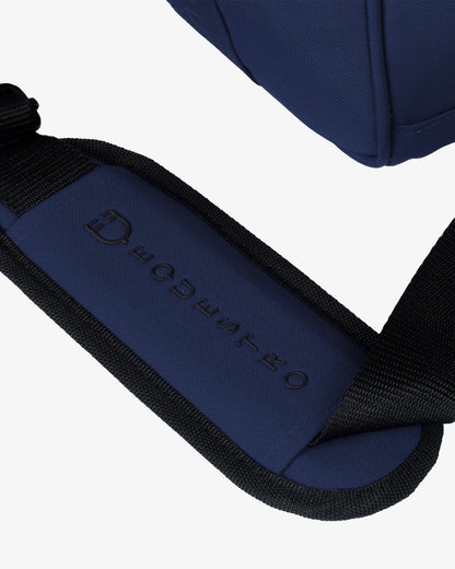 Equestro Cordura Boot and Helmet Bag