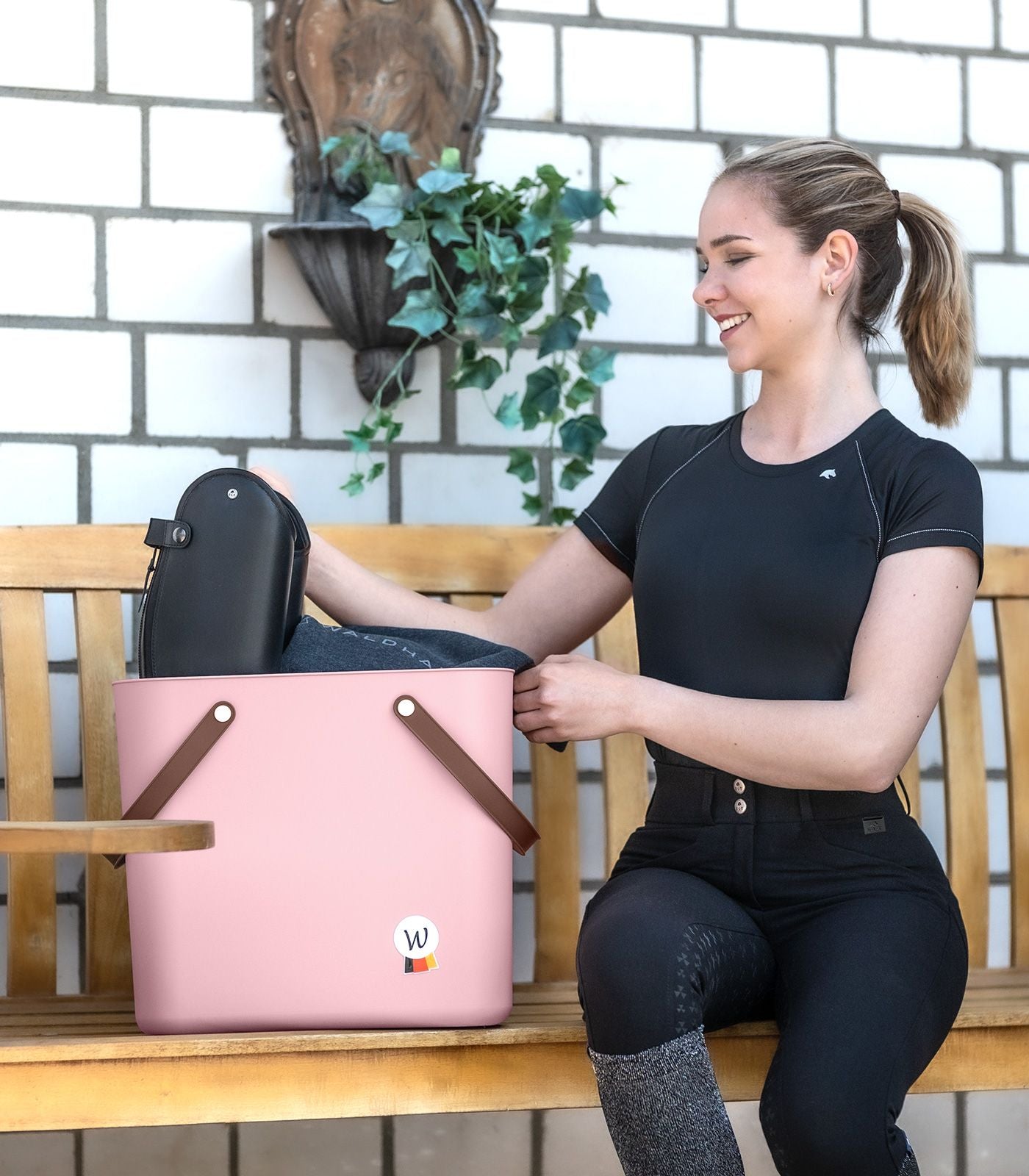 Waldhausen ECO Multibag 25 L