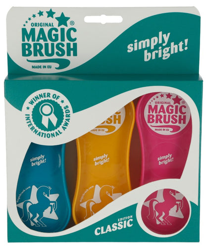 Magic Brush Brush Set Classic