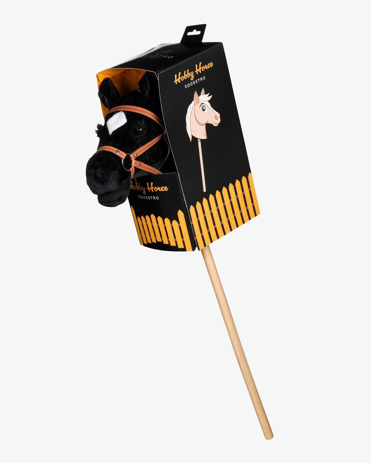 Equestro Hobby Horse Toys