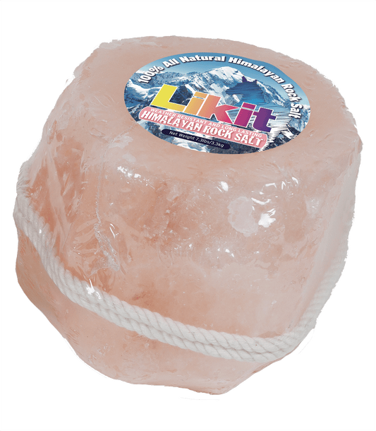 Likit Salt Lick