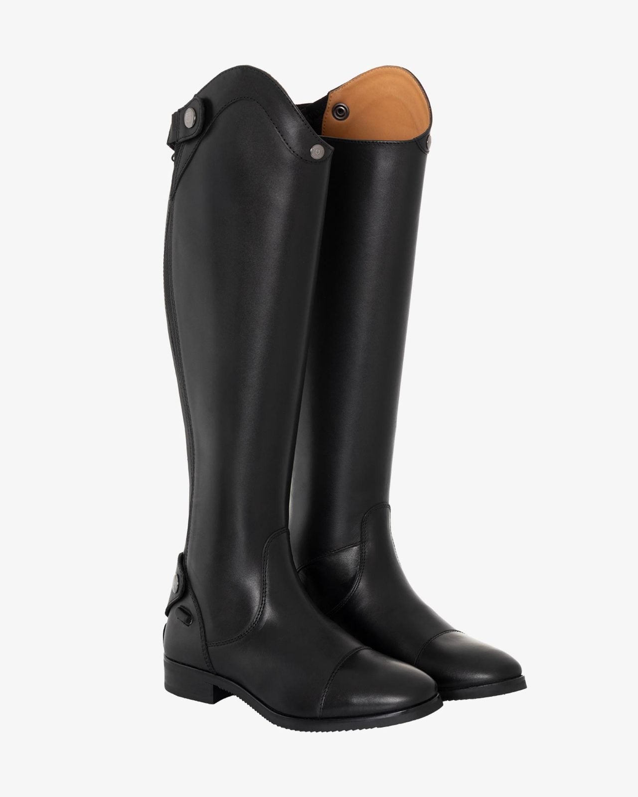 Equestro Kids’ Slip-on Nebula Boots