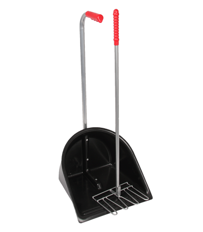 Waldhausen Stable Butler for easy clean