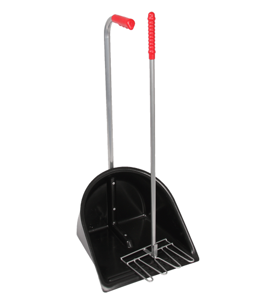 Waldhausen Stable Butler for easy clean