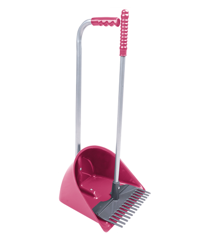 Waldhausen Mini Stable Butler for easy clean