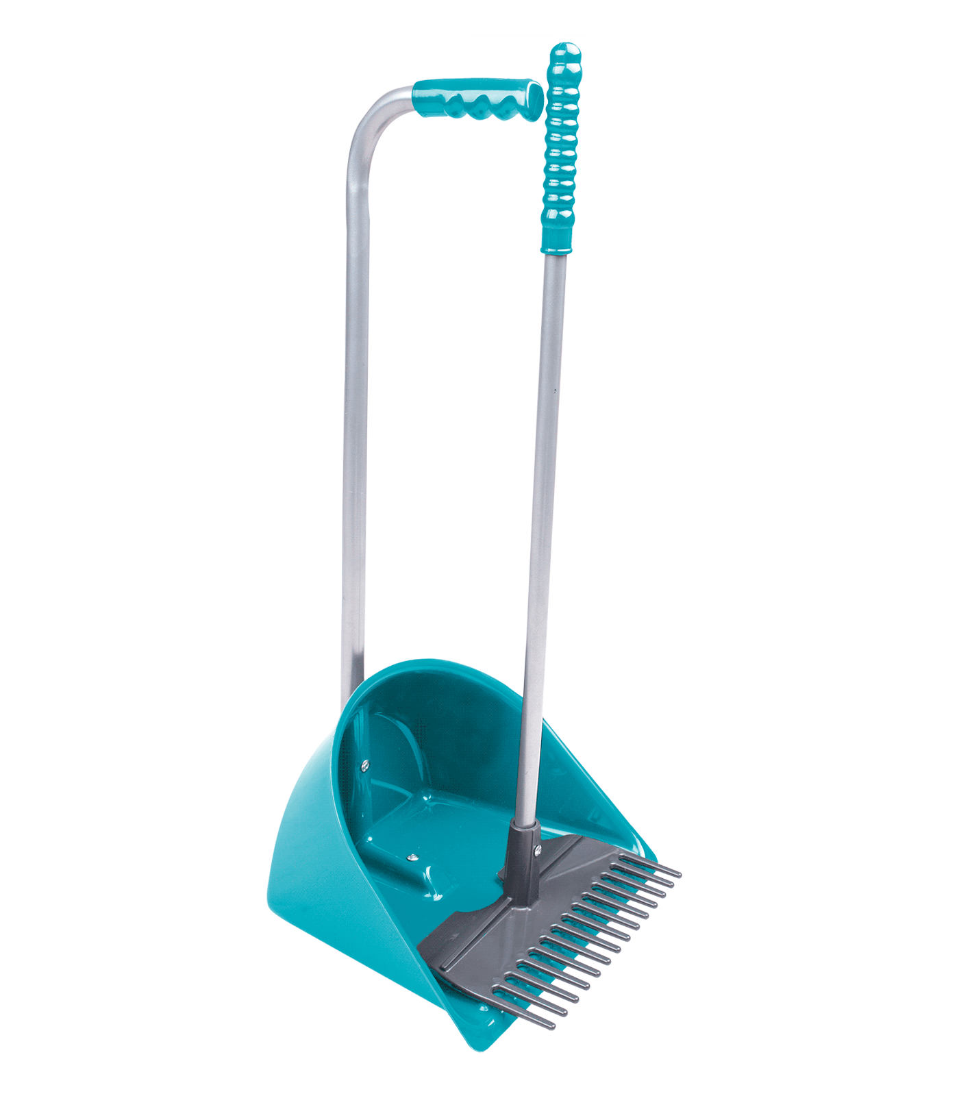 Waldhausen Mini Stable Butler for easy clean