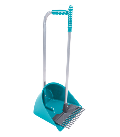 Waldhausen Mini Stable Butler for easy clean