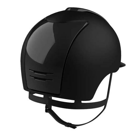 KEP Cromo 2.0 Textile Riding Helmet