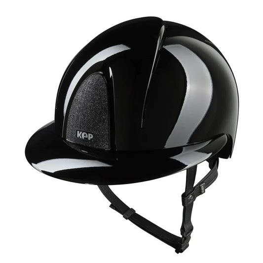 (Pre-order) KEP Smart NOVA Polish Polo Visor - Star Grid - Riding Helmet