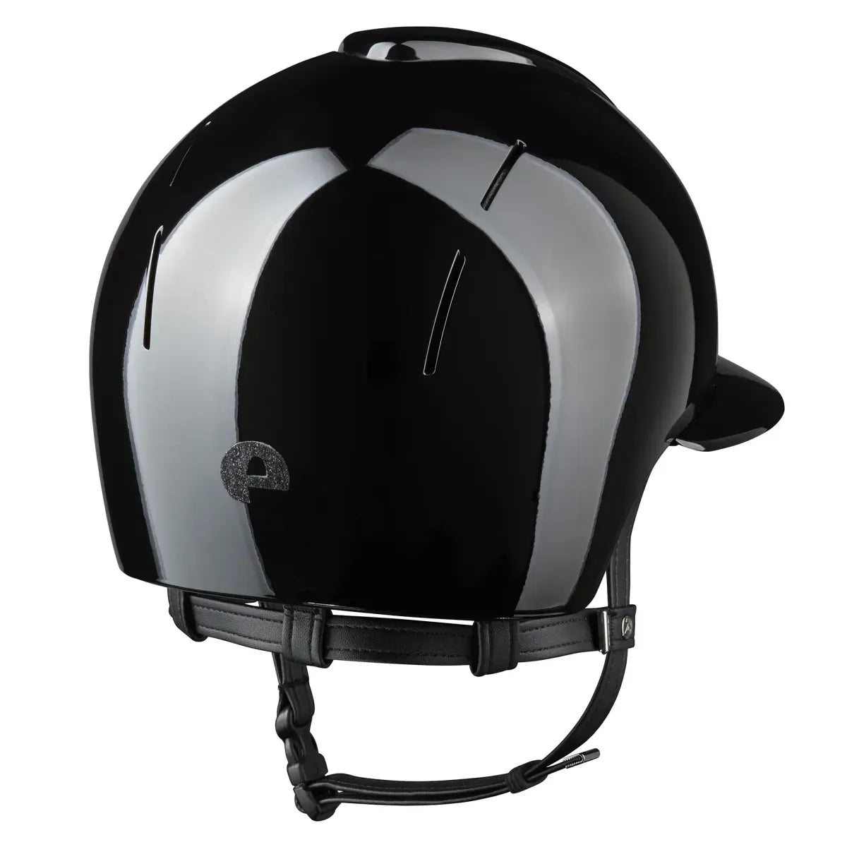 (Pre-order) KEP Smart NOVA Polish Polo Visor - Star Grid - Riding Helmet