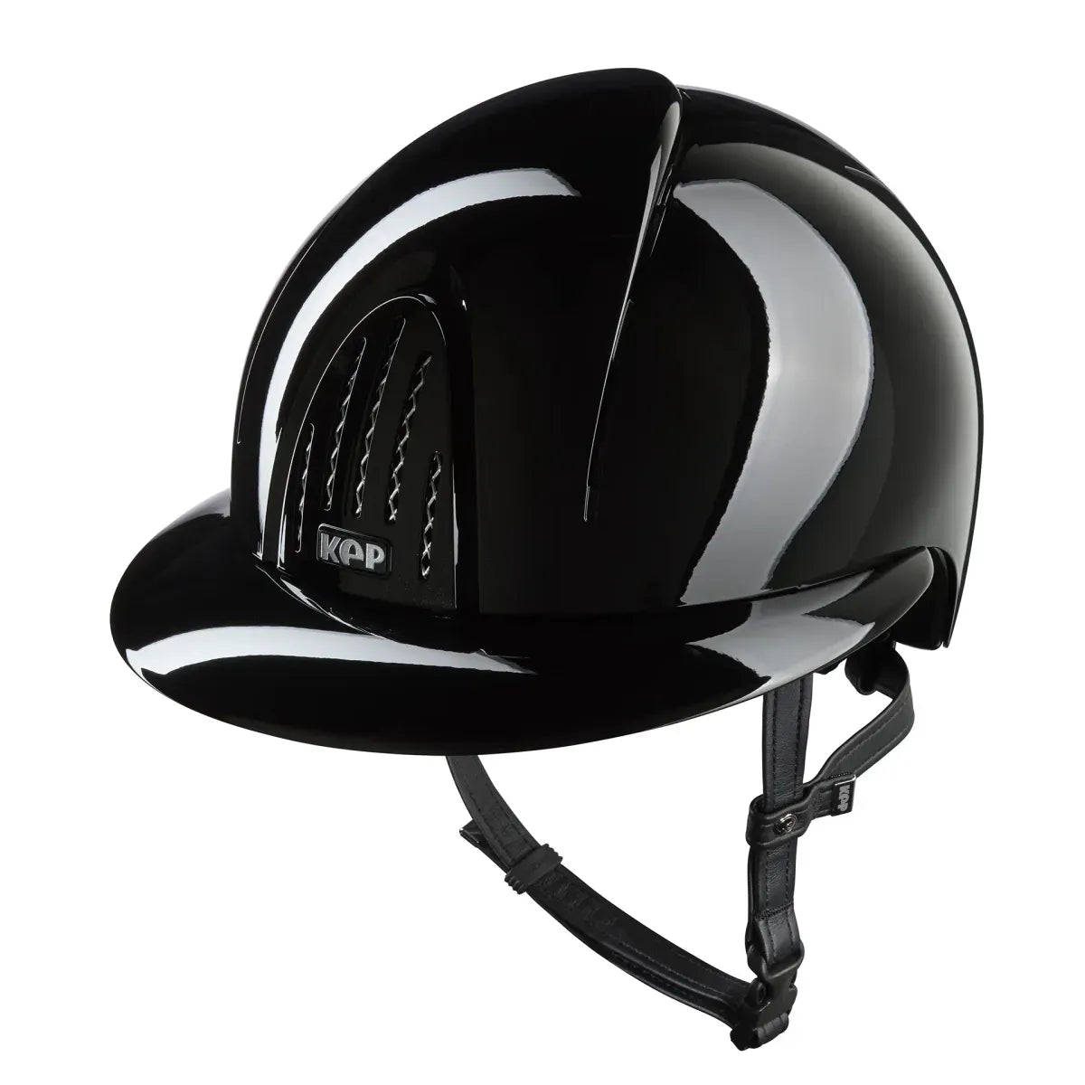 (Pre-order) KEP Smart NOVA Polish Riding Helmet - Polo Visor