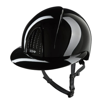 (Pre-order) KEP Smart NOVA Polish Riding Helmet - Polo Visor