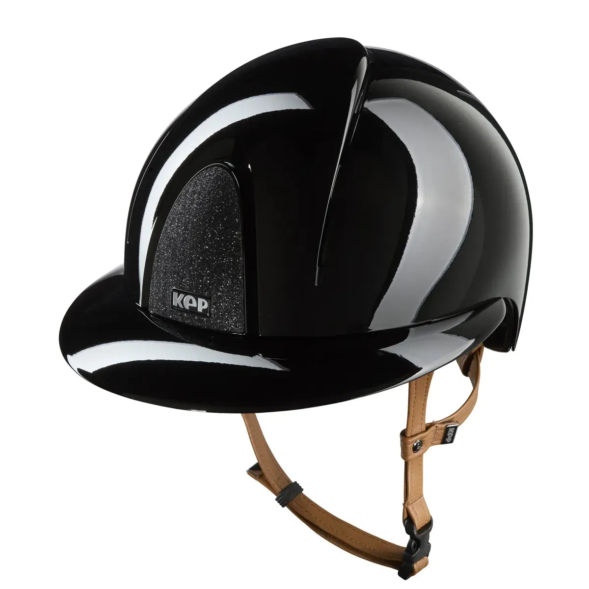 (Pre-order) KEP Smart NOVA Polish Polo Visor - Star Grid - Riding Helmet